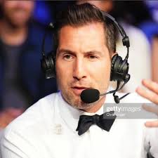 The world lost a good man this weekend and he was far too young 😞. • I'm  gonna miss you Derek. Thank you for always coaching me through American  sports and being