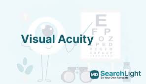 Image result for Visual Acuity