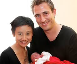 ✪ 2017 women's world cup highlights i liu jia vs sabine winter (group) ✪ hungary open 2015 highlights: Mama Liu Jia Und Ihre Kleine Anna Panorama Fotos Mytischtennis De