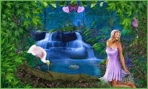 Live nature wallpaper wallpapers we have about (3,799) wallpapers in (1/127) pages. Gif Wallpaper Of Nature Nice
