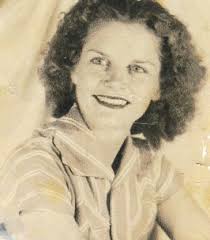 Mary Rogers Obituary