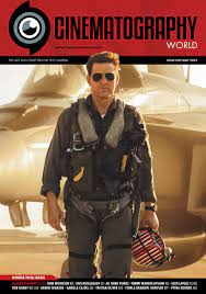 Cinematography World May 2022 Edition (CW009) by  thelatesteditionishereandfreetoview - Issuu