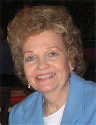 Doris Caroline Coash Obituary