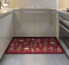 Amcomfy is a company that has been manufacturing anti fatigue kitchen mats for international consumers for a long time. A Huge Collection Vinyl Kitchen Mat Tenstickers