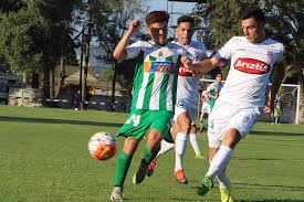 Is a mexican professional football club based in the city of puebla, competing in the liga mx.the team shirt features a diagonal stripe (traditionally blue on white on the home kit, and a combination of different colors on the away kits) that crosses the chest diagonally from right to left, which is considered a distinctive element of its identity. Gonzalo Lauler Capitan De Deportes Melipilla Tenemos La Primera Opcion De Conseguir El Ascenso