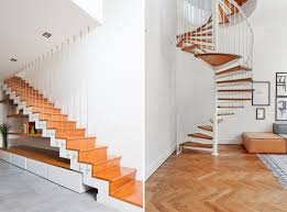 Maybe you would like to learn more about one of these? 5 Idees Pour Optimiser L Espace Sous Un Escalier