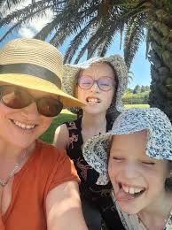 Introduction to a wellness midwife from California