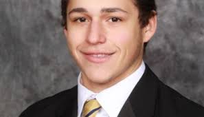 Pi Kappa Phi's philanthropy: Augusta University grad bikes cross-country to  benefit people with disabilities