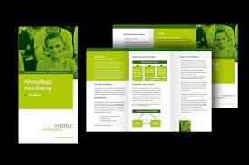 Broschüre design kaufen (vergleich 2021). Broschuren Kataloge Flyer Straight Frankfurt Part 7