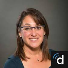 Dr. Michelle S. Hirsch, MD