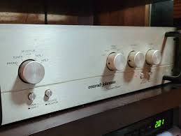 Lew Johnson Picks His Ten Favorite Conrad-Johnson Designs!