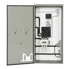 Automatic transfer switch owner s manual ats service entrance hs type transfer switch this manual should remain with the unit. Psi Manual Transfer Switch With Rotary Switch Psi Control Solutions
