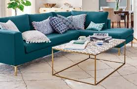 Beautifully crafted chaise sectional available at extremely low prices. Anthropologie Edlyn Sectional Chaise Two Piece Arie Co