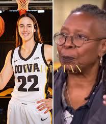 HUGE UPDATE: Caitlin Clark SHUTS DOWN Whoopi Goldberg with just SEVEN ICY  WORDS then drops the mic! SEVEN Words That Stopped Everything.The Studio  Froze. Whoopi Goldberg Was Left Speechless On Air. She