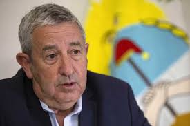 Julio Cobos: "A Villarruel no le responden los senadores de su partido"