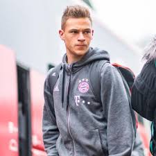 Joshua kimmich's hair became a focal point of last weekend's game, but everyone can relax: Soccer Player Haircuts 55 Styles You Can Sport Men Hairstyles World