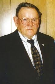 PFC Howard Edward “Shorty or Ed” Townsend (1925-2004)