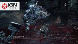 We did not find results for: How To Defeat Ludwig The Accursed In Bloodborne The Old Hunters Ign