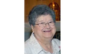 Bernadine Czaplewski Obituary (2018)