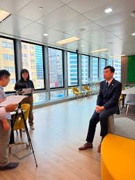 渠务署– 最新动向