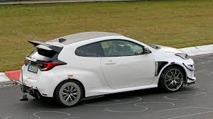 Car parts & accessories, trd tags: Toyota Gr Yaris Official Specs Price And Pictures Car Magazine
