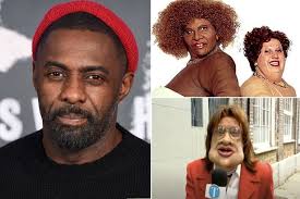 Check spelling or type a new query. Idris Elba Offered 5m Apple Deal To Take On Netflix With New Series And Movies Mirror Online