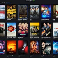 Popcorntime.app, que es la versión oficial y la que . Legendary Piracy App Popcorn Time Comes Back From The Dead During Coronavirus Pandemic