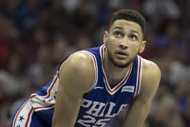 May 26, 2021 · philadelphia — doc rivers called ben simmons a treasure after game 1 of an eastern conference playoff series against the washington wizards. Ben Simmons Has A Dunk Party Vs The Clippers Sbnation Com