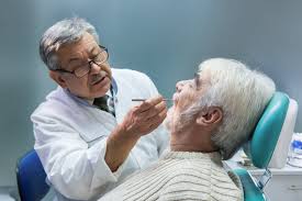 Dental Care For Senior Citizens ...