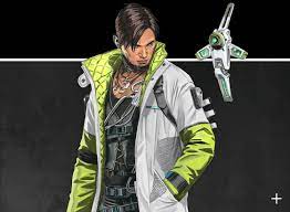 We know he will compete in the apex games under the moniker crypto. Apex Legends Crypto Abilities Backstory How To Unlock Crypto Usgamer