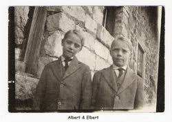 Elbert Allen Baird (1919-2002)