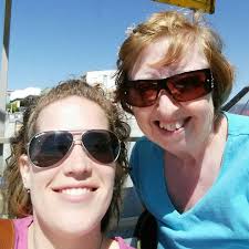 Protest against CFIA at ostrich farm