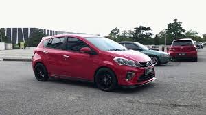 Cerita kereta, motor, gosip, makan, minum, gaya hidup dan dot dot dot. Myvi Berusia 3 Jam Tukar Rim 17 Youtube