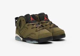 Shop at our store and also enjoy the best in daily editorial content. Travis Scott S Aj6 Cactus Jack Drops This Weekend In Family Sizes