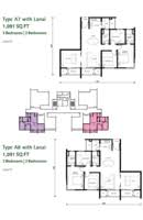 Vilaris @ the sanctuary 2020 april 20. Rimbun Sanctuary Bukit Jelutong Property Info Photos Statistics Land