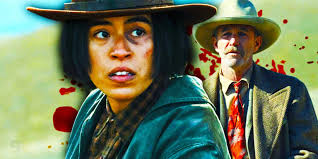 1923 Is Over & We Still Don't Know How Teonna Rainwater Connects To  Yellowstone's Dutton Family