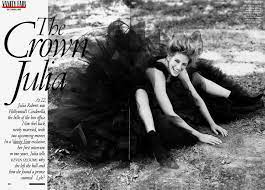 Archived 8 mar 2020 06:57:14 utc. The Crown Julia Vanity Fair