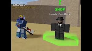 Maybe you would like to learn more about one of these? Legendary Sword Dealer Blox Fruits 08 2021