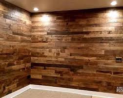 Rustic Pine Spiral Staircase Custom Made To Order Etsy In 2021 Reclaimed Barn Wood Wall Wood Feature Wall Barn Wood