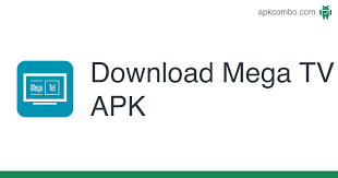 No solo es una app compatible con diferentes formatos de videolistas sino que también es una red social. Download Mega Tv Apk For Android Free