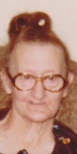 Allie Erin Harrison Varnell (1911-1984)