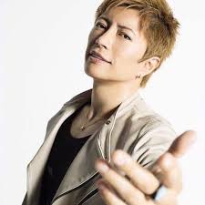 Gackt camui (born gakuto oshiro, july 4, 1973) is a japanese music artist who is part of the visual kei scene. Gackt Brasil Home Facebook
