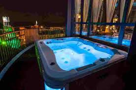 Snímek (arbel guest house shavit family, arbel): Geniale Hotels Mit Whirlpool Im Zimmer 2021 Deutschlands Top 30