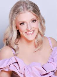 Miss Douglas County's Teen Legacy — Miss Douglas County Scholarship Program