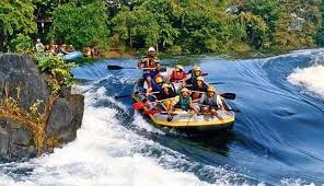 15 Best Places To Visit In Coorg Tourism Attractions Coorg Cool Places To Visit Jungle Resort Places To Visit
