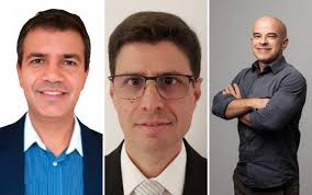 Brasmin 2025: feira da indústria de mineração contará com palestras e  debates em Goiânia