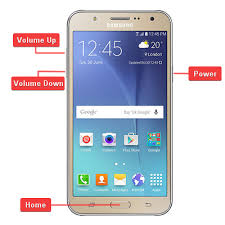 7.a bad pit file will cause your device's internal storage to be misconfigured. How To Take A Screenshot On The Samsung Galaxy J7 Tsar3000