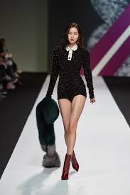 Ych Seoul Fall 2016 Fashion Show Fashion Fashion Outfits Fall Fashion 2016