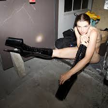 Julia Fox on Her First Day as a New York City Dominatrix | GQ