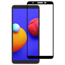The best way to configure thbe google camera for samsung phone is to test out all the download ar stickers for samsung oreo. Sunsky For Samsung Galaxy A01 Core Full Glue Full Screen Tempered Glass Film